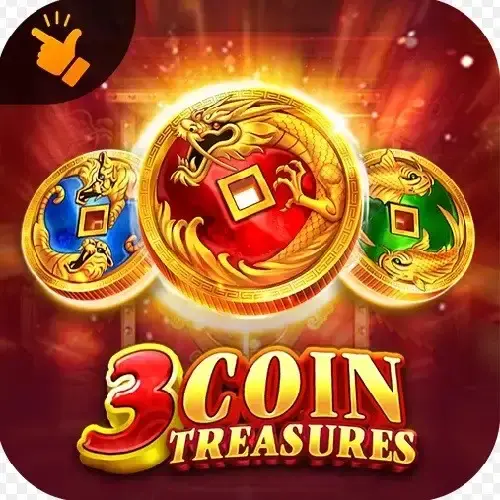 3 Coins Bettilt385
