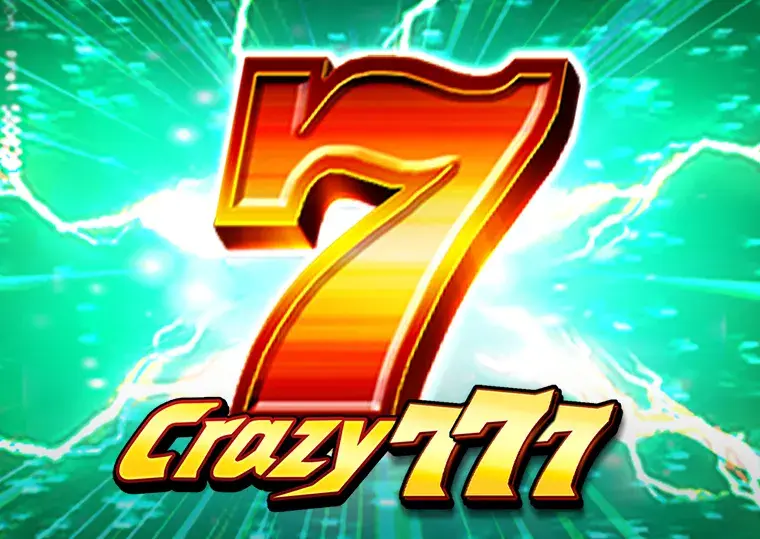 Crazy 777 Bettilt385
