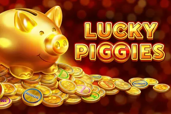 Lucky Piggies gemple Bettilt385