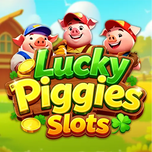 Lucky Piggies gemple Bettilt385