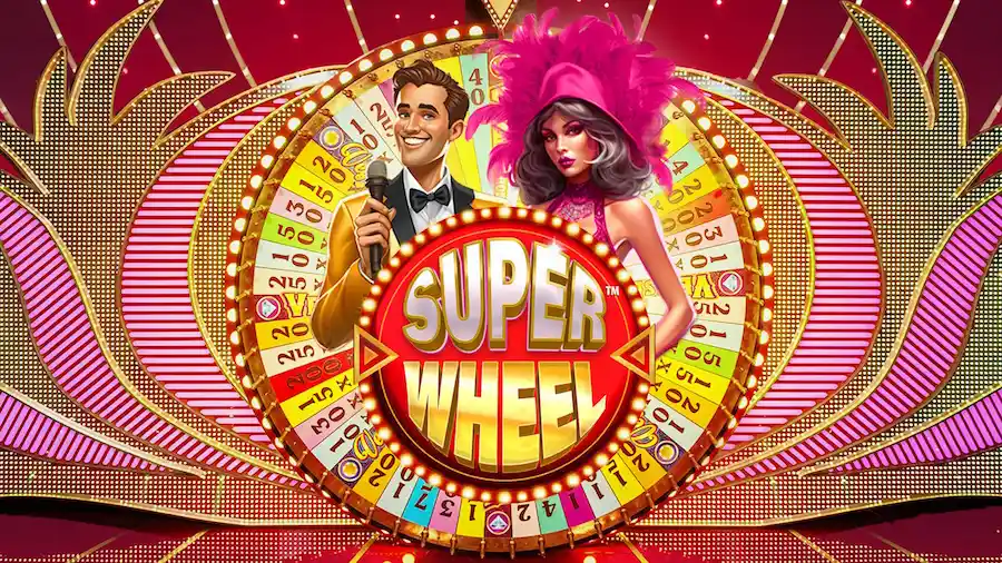 Super Wheel Bettilt385